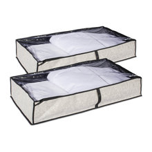 Storage Under Bed