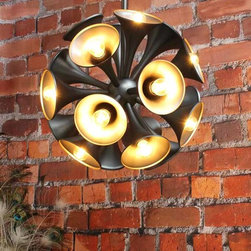 Luxe Lighting - Pendant Lighting