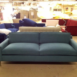 Hunter Sofa - Sofas