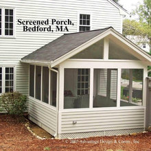 MVY mudroom + screen porch