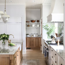 Kitchen Ideas