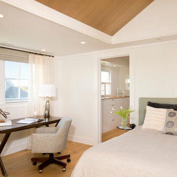 Bedrooms
