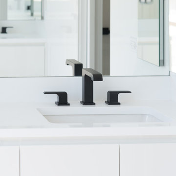 Powder Rooms