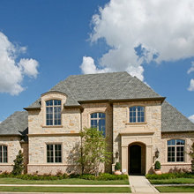 Exterior/landscaping