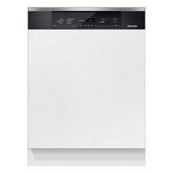 Miele G6825 SCi XXL Dishwasher - Dishwashers