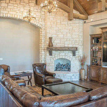 Craftsman Ranch