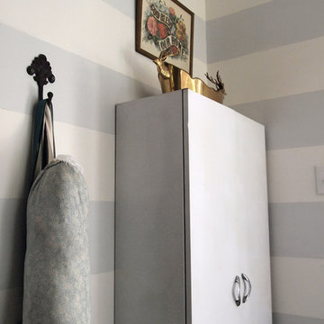 My Houzz: Casual, Thoughtful Design for a 1920s Bungalow