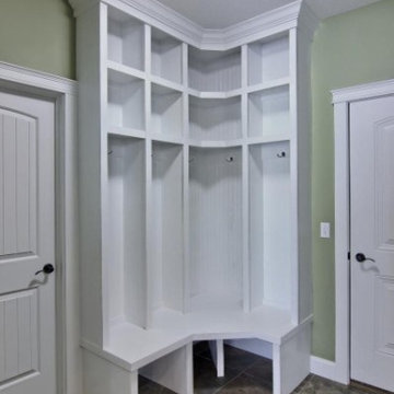 Kid Lockers