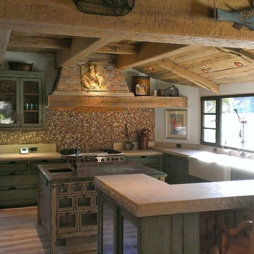 Architectural Design and Millworking