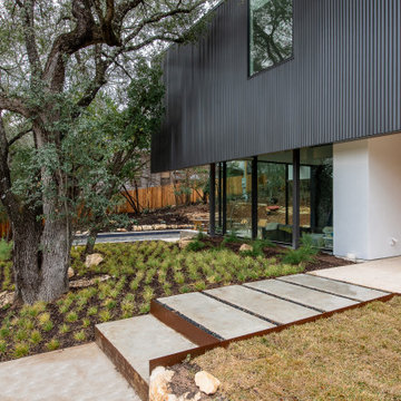 Contemporary Hill Country