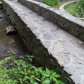 Stone Work