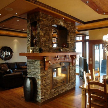 Calgary Custom Home Builders