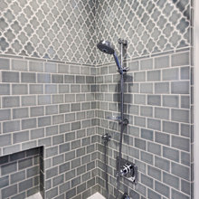 Kate’s bathroom