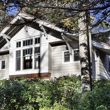The Tewksbury Project