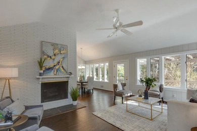 Arlington Remodel