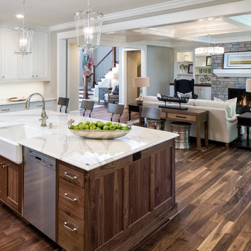 Parade of Homes - 2016 Dream Home