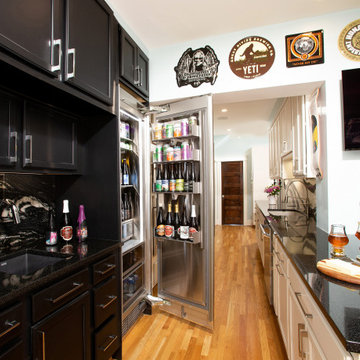 His & Hers Kitchen Remodel || Adams Morgan