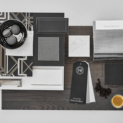 Sample Boards - Products