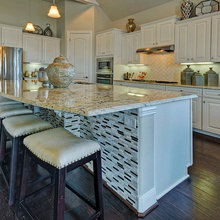 Kitchen Ideas