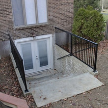 Bills Basement Access