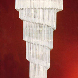 Ceiling Lighting - Chandeliers