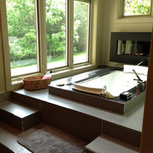 Bathroom master 3710