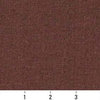 Brown Solid Textured Woven Matelasse Upholstery Fabric By The Yard
