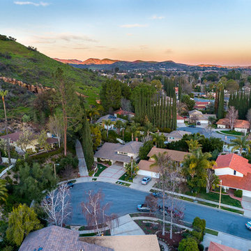 Exceptional Entertainers Oasis