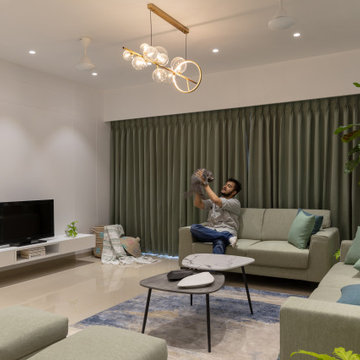 Weekend Home by Fables Designs