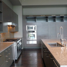 Cabinets