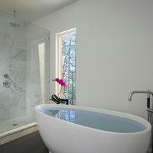 carerra bathroom