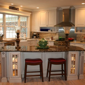 Pinehurst DR Remodel