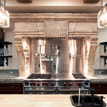 Kitchens Projects