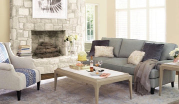 Black Friday Bestsellers: Living Room Furniture Up to 70% Off