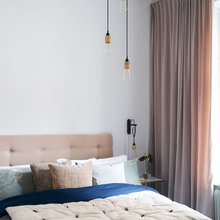 Tips på hur du inreder med sammetsgardiner