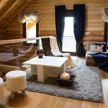 Rustic Elegance