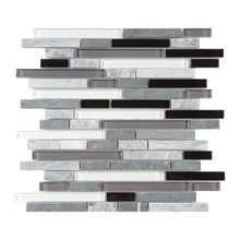 Backsplash tile