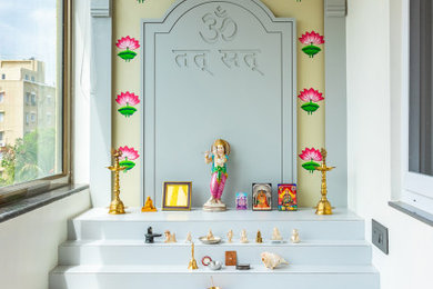 Mr. Akshay Kakade Residence