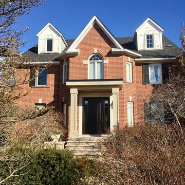 Single Front Entry Doors 4