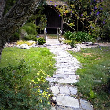Japanese Garden