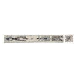Foussana Grey - Tile