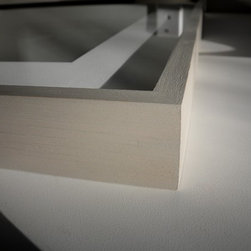 Bespoke Picture Framing - Products