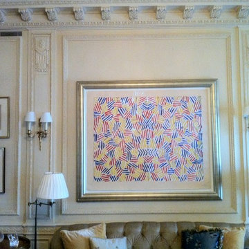 decorative painting