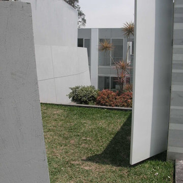 SUPERVILLA A LIMA