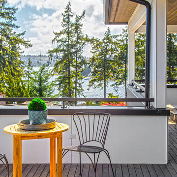 W. Bellevue