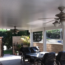 patio cover