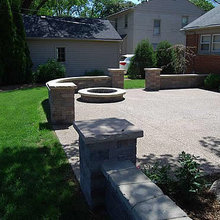 Patio Ideas