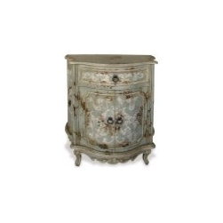 Hand Crafted Custom Furniture - Nightstands And Bedside Tables