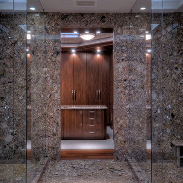Custom Bath by La Strada