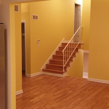 Our Work